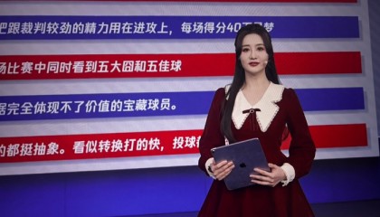 主播称詹姆斯为06年天选之子引质疑|湖人|果果|体育赛事讨论|湖人对鹈鹕|洛杉矶湖人队_新浪体育_新浪新闻