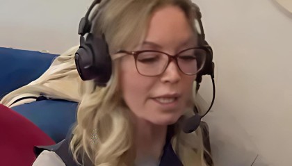 珍妮巴斯：东契奇是唯一一个来到湖人时，面露难过的球员